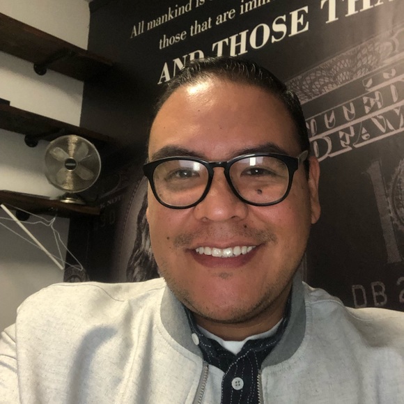 Meet the Posher Other - Meet your Posher, Omar